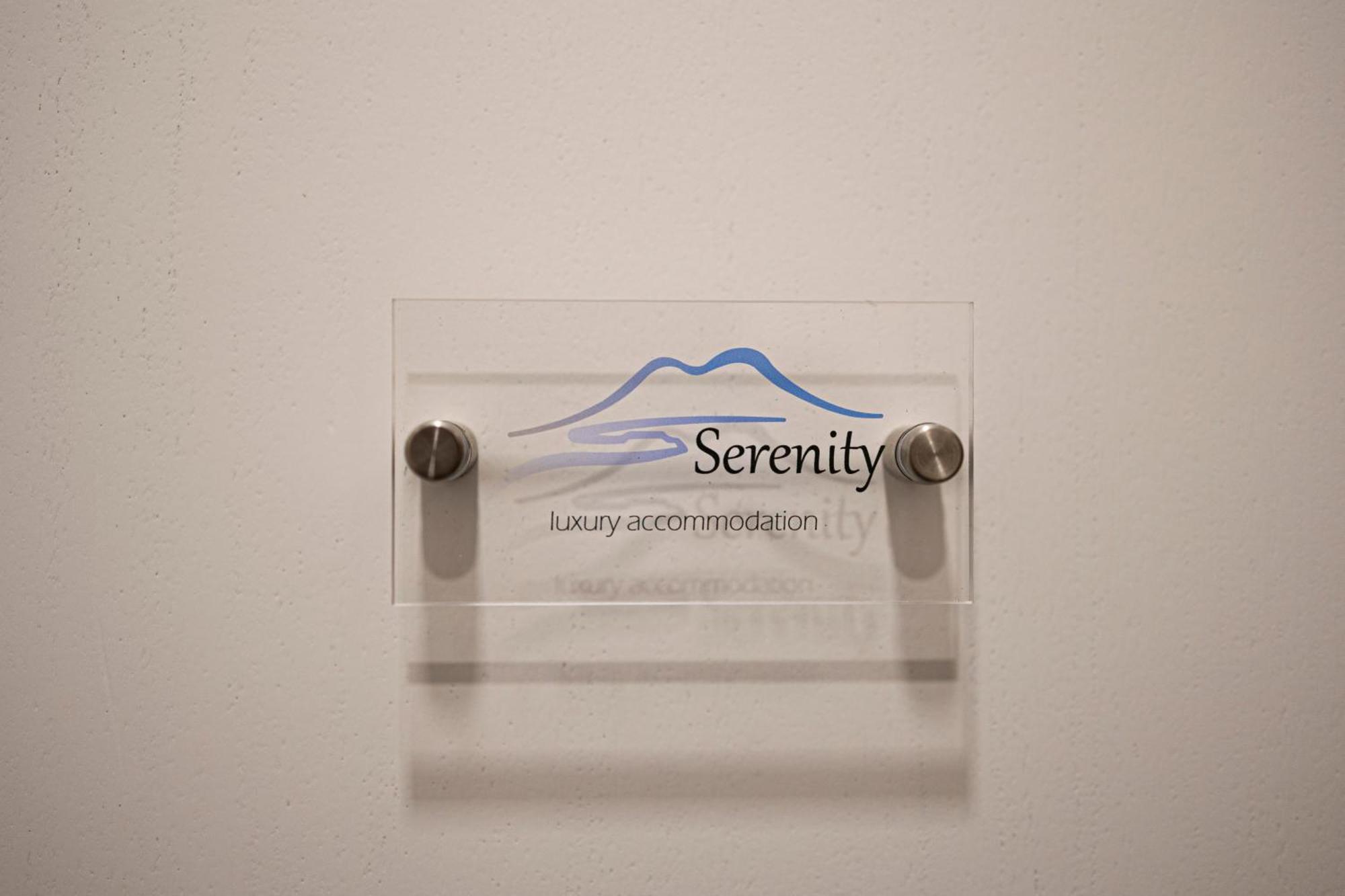 Serenity Neapel Exterior foto